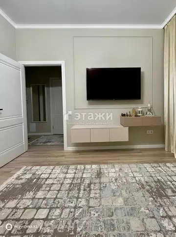 37.5 м², 1-комнатная квартира, этаж 9 из 10, 38 м², изображение - 0