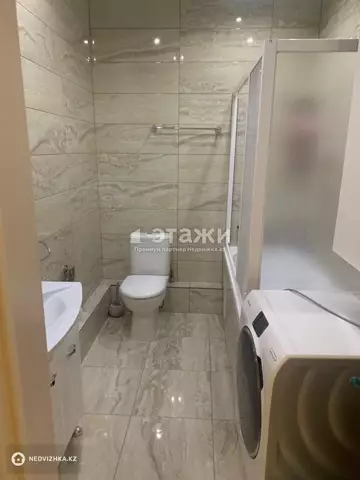 3-комнатная квартира, этаж 2 из 9, 111 м²