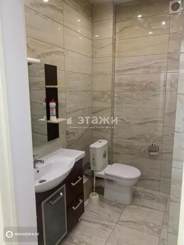 3-комнатная квартира, этаж 2 из 9, 111 м²