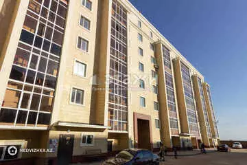 2-комнатная квартира, этаж 2 из 7, 63 м²