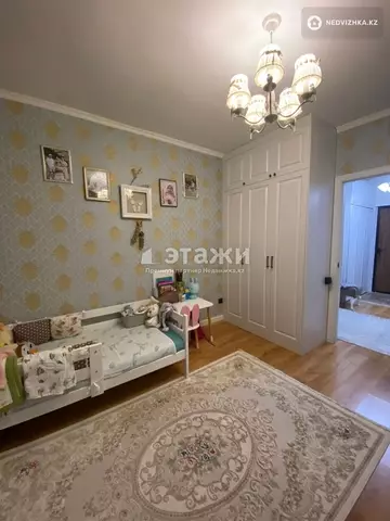 74 м², 3-комнатная квартира, этаж 8 из 9, 74 м², изображение - 8