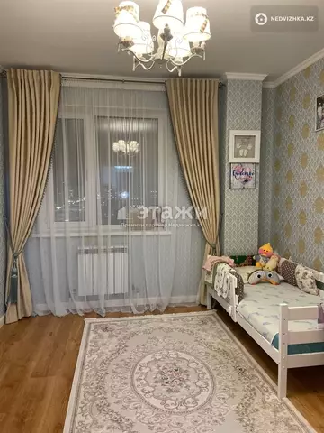 74 м², 3-комнатная квартира, этаж 8 из 9, 74 м², изображение - 10