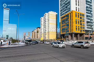 74 м², 3-комнатная квартира, этаж 3 из 14, 74 м², изображение - 34