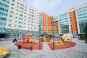 63 м², 2-комнатная квартира, этаж 8 из 14, 63 м², изображение - 15