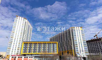 3-комнатная квартира, этаж 20 из 22, 86 м²