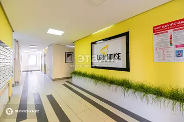 3-комнатная квартира, этаж 20 из 22, 86 м²