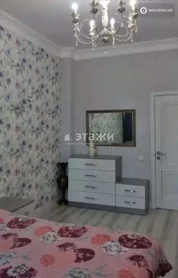 117.6 м², 4-комнатная квартира, этаж 4 из 10, 118 м², изображение - 9