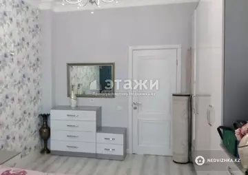 117.6 м², 4-комнатная квартира, этаж 4 из 10, 118 м², изображение - 10