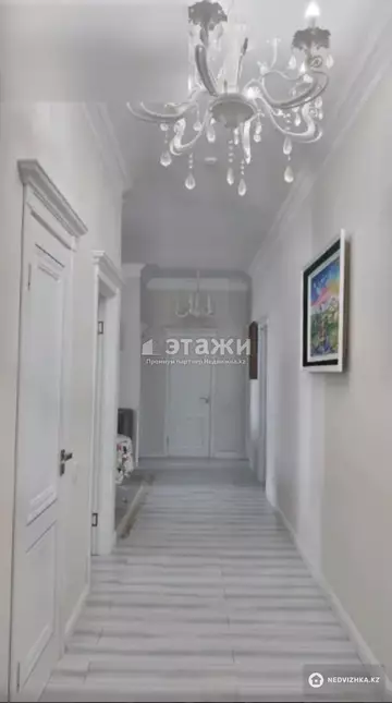 117.6 м², 4-комнатная квартира, этаж 4 из 10, 118 м², изображение - 28