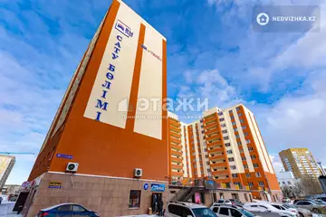 61.5 м², 2-комнатная квартира, этаж 5 из 11, 62 м², изображение - 6