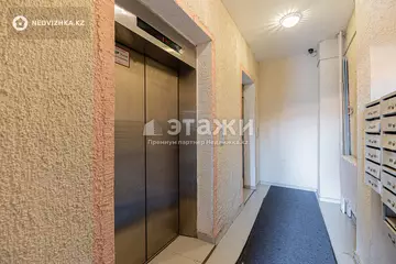 1-комнатная квартира, этаж 10 из 12, 54 м²