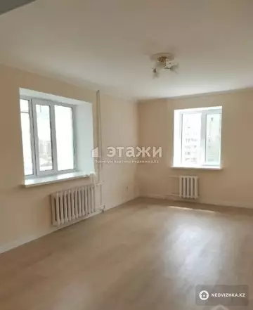 53.7 м², 1-комнатная квартира, этаж 10 из 12, 54 м², изображение - 13