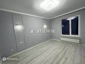 2-комнатная квартира, этаж 9 из 9, 66 м²