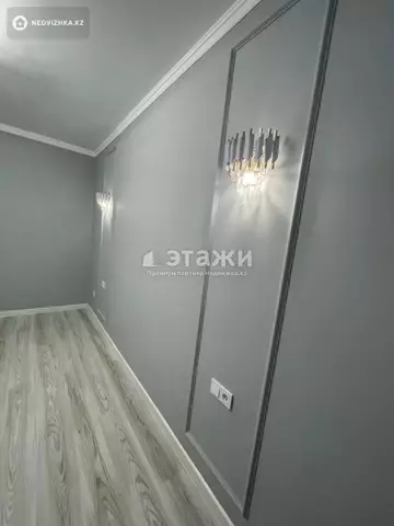 2-комнатная квартира, этаж 9 из 9, 66 м²