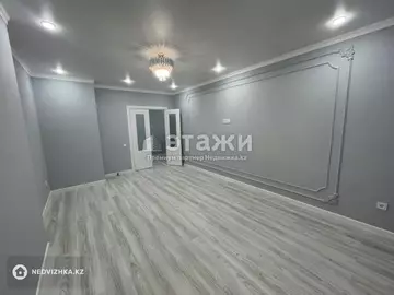 2-комнатная квартира, этаж 9 из 9, 66 м²