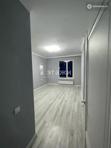 2-комнатная квартира, этаж 9 из 9, 66 м²