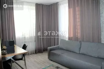 46 м², 2-комнатная квартира, этаж 10 из 10, 46 м², изображение - 0