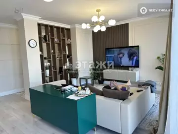 3-комнатная квартира, этаж 13 из 18, 83 м²