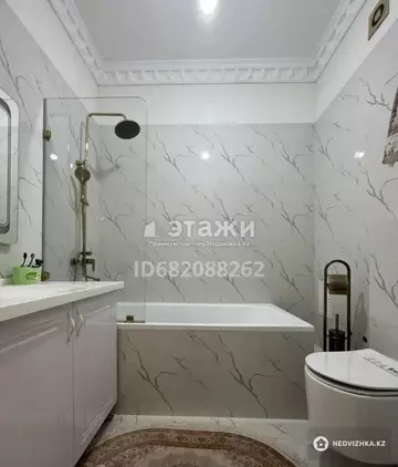 131 м², 4-комнатная квартира, этаж 4 из 9, 131 м², изображение - 6