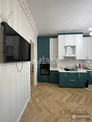 131 м², 4-комнатная квартира, этаж 4 из 9, 131 м², изображение - 3