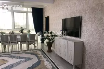 130 м², 4-комнатная квартира, этаж 5 из 12, 130 м², изображение - 0