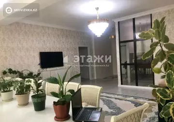 130 м², 4-комнатная квартира, этаж 5 из 12, 130 м², изображение - 5