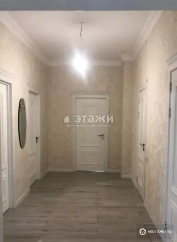 130 м², 4-комнатная квартира, этаж 5 из 12, 130 м², изображение - 2