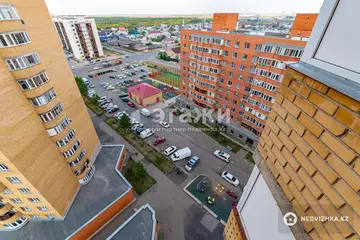 54 м², 2-комнатная квартира, этаж 9 из 15, 54 м², изображение - 9