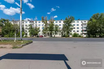 43.4 м², 2-комнатная квартира, этаж 2 из 5, 43 м², изображение - 6