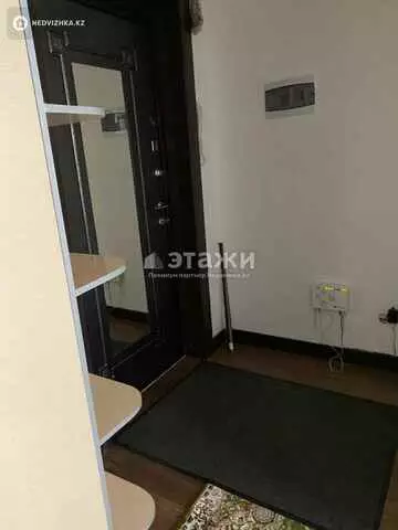 2-комнатная квартира, этаж 8 из 12, 78 м²