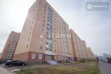 78 м², 2-комнатная квартира, этаж 8 из 12, 78 м², изображение - 12