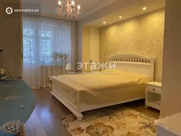 104 м², 3-комнатная квартира, этаж 5 из 6, 104 м², изображение - 0