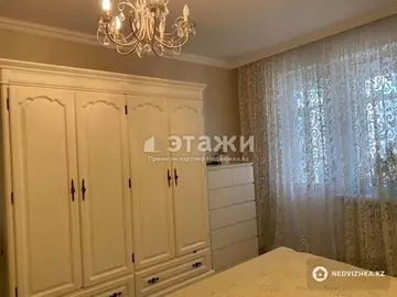 104 м², 3-комнатная квартира, этаж 5 из 6, 104 м², изображение - 2