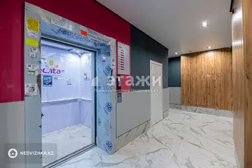 1-комнатная квартира, этаж 3 из 10, 37 м²