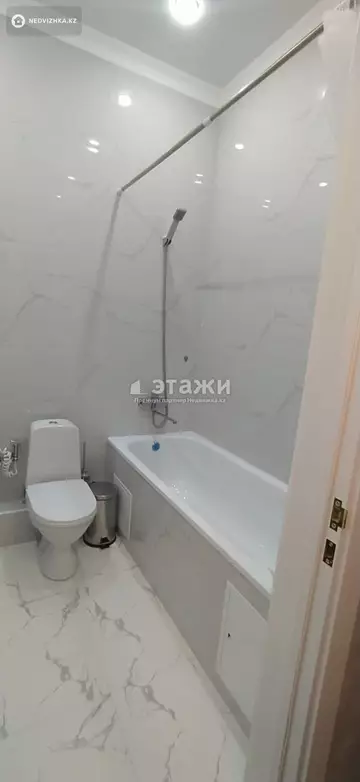 1-комнатная квартира, этаж 4 из 9, 36 м²