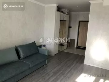 27.5 м², 1-комнатная квартира, этаж 2 из 10, 28 м², изображение - 1