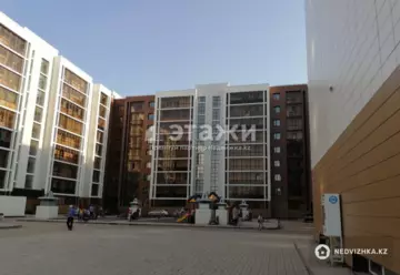 27.5 м², 1-комнатная квартира, этаж 2 из 10, 28 м², изображение - 15