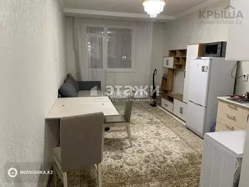 25 м², 1-комнатная квартира, этаж 2 из 10, 25 м², изображение - 3