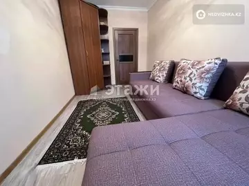 2-комнатная квартира, этаж 3 из 5, 63 м²