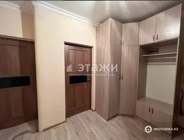 63 м², 2-комнатная квартира, этаж 3 из 5, 63 м², изображение - 4