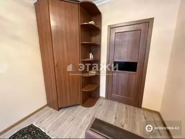 2-комнатная квартира, этаж 3 из 5, 63 м²