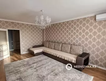 80 м², 2-комнатная квартира, этаж 5 из 16, 80 м², посуточно, изображение - 4