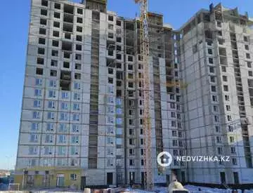 36 м², 1-комнатная квартира, этаж 5 из 16, 36 м², изображение - 4