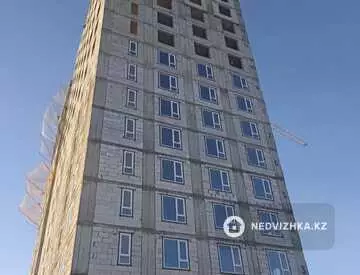 36 м², 1-комнатная квартира, этаж 5 из 16, 36 м², изображение - 1