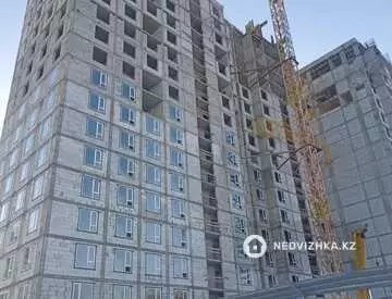 36 м², 1-комнатная квартира, этаж 5 из 16, 36 м², изображение - 3