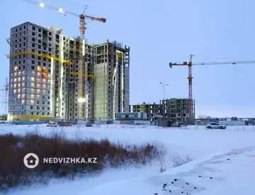 36 м², 1-комнатная квартира, этаж 5 из 16, 36 м², изображение - 9