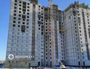 58 м², 2-комнатная квартира, этаж 8 из 16, 58 м², изображение - 5