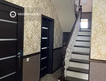 171 м², 6-комнатный дом, 6 соток, 171 м², изображение - 0