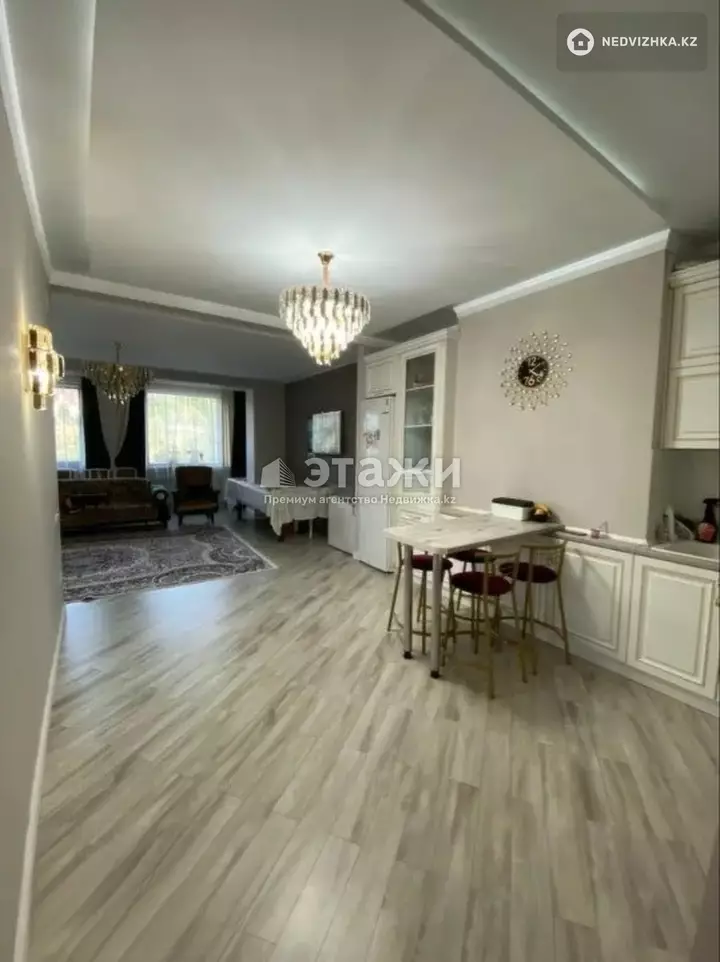 112 м², 3-комнатная квартира, этаж 6 из 12, 112 м², изображение - 1