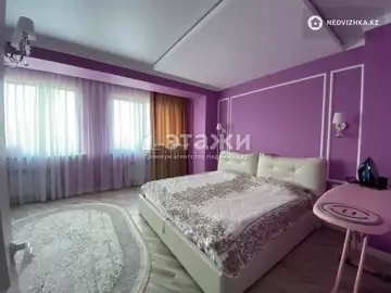 3-комнатная квартира, этаж 6 из 12, 112 м²